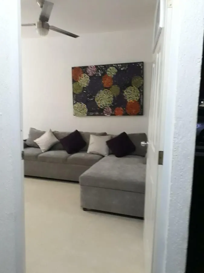Casa Privadas Cuyagua 69 Otel Cancún 0*, Cancun